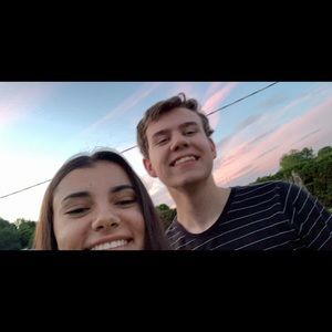 Meet your Posher, Sophia